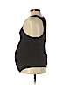 Nike 100% Recycled Polyester Black Active Tank Size XS - photo 1