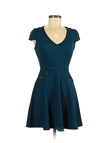 City Studio Casual Dress (view 1)