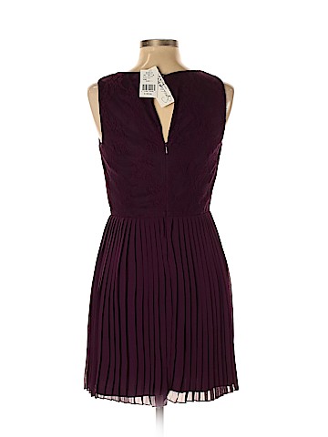 Speechless Cocktail Dress (view 2)