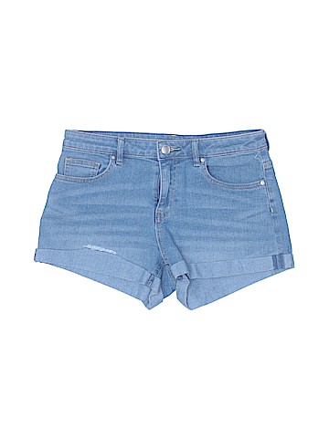 H&M Denim Shorts (view 1)
