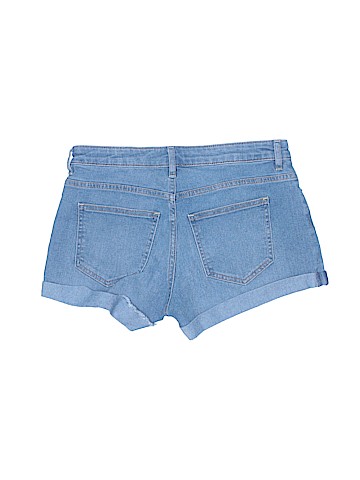 H&M Denim Shorts (view 2)
