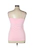 KIRKLAND Signature Pink Tank Top Size XL - photo 2