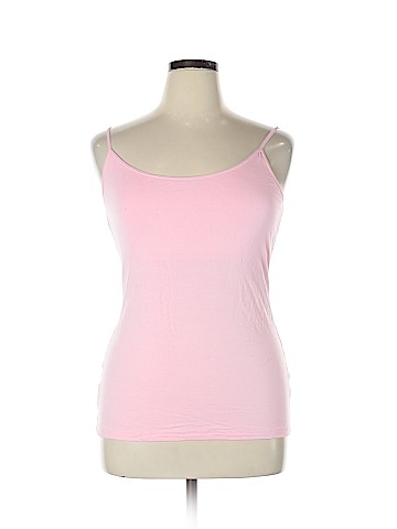 KIRKLAND Signature Tank Top (view 1)
