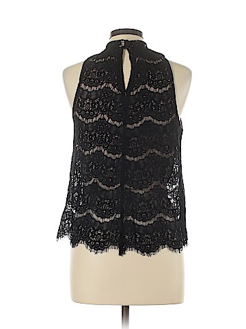 Fire Los Angeles Sleeveless Blouse (view 2)