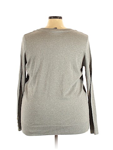 Lane Bryant Pullover Sweater (view 2)