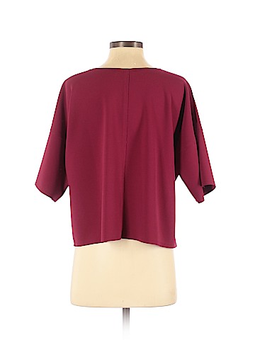 Zara Short Sleeve Blouse (view 2)