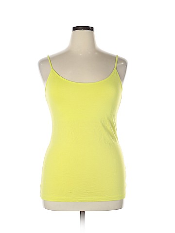 KIRKLAND Signature Tank Top (view 1)