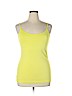 KIRKLAND Signature Green Tank Top Size XL - photo 1