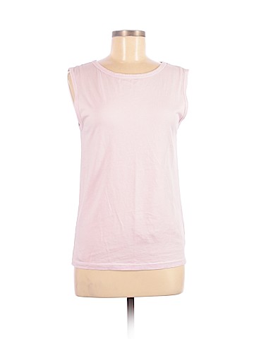 Jac + Jack Sleeveless T-Shirt (view 1)