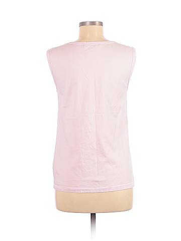 Jac + Jack Sleeveless T-Shirt (view 2)
