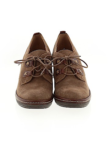 Sofft Wedges (view 2)