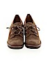 Sofft Brown Wedges Size 7 - photo 2