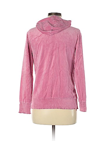 Liz Lange Maternity Zip Up Hoodie (view 2)