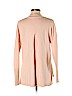 1.State Pink Pullover Sweater Size M - photo 2