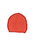 Divided by H&M 100% Acrylic Solid Red Beanie One size - photo 1