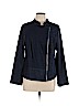 Liz Claiborne Blue Jacket Size 1X - photo 1