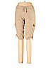 Unionbay Tan Cargo Pants Size L - photo 1