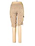 Unionbay Tan Cargo Pants Size L - photo 2