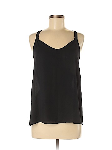 Pink Republic Sleeveless Blouse (view 1)