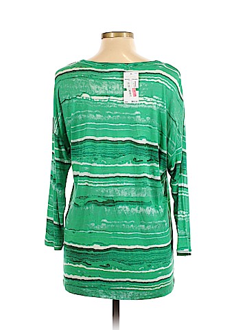 MICHAEL Michael Kors 3/4 Sleeve T-Shirt (view 2)