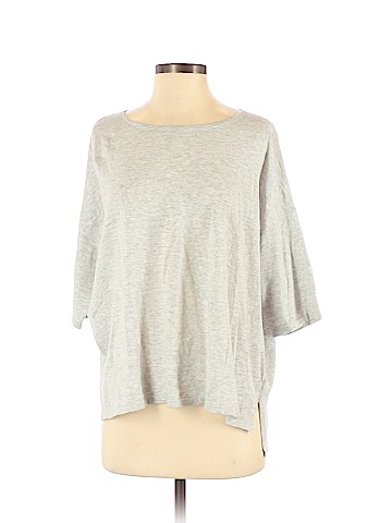 360 Sweater Short Sleeve T-Shirt (view 1)