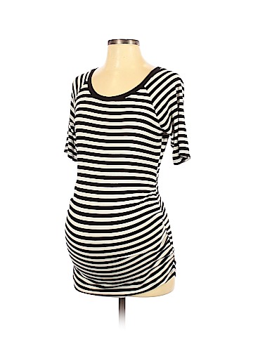 Motherhood 3/4 Sleeve T-Shirt (view 1)