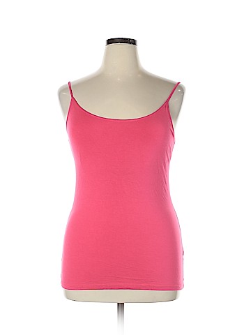 KIRKLAND Signature Tank Top (view 1)