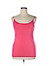 KIRKLAND Signature Pink Tank Top Size XL - photo 1