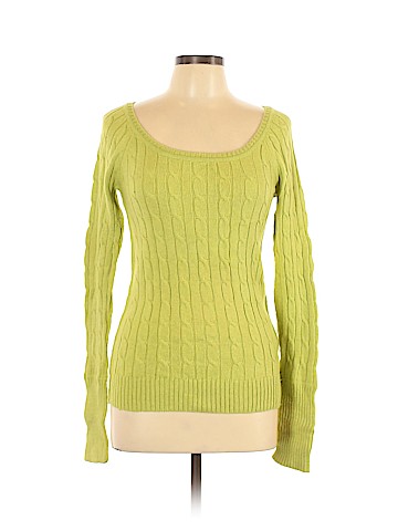 American Eagle Outfitters Pullover Sweater (view 1)