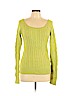 American Eagle Outfitters Green Pullover Sweater Size L - photo 1