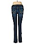 Hollister Blue Jeggings Size 5 - photo 2