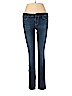 Hollister Blue Jeggings Size 5 - photo 1