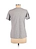 Nike Gray Active T-Shirt Size M - photo 2