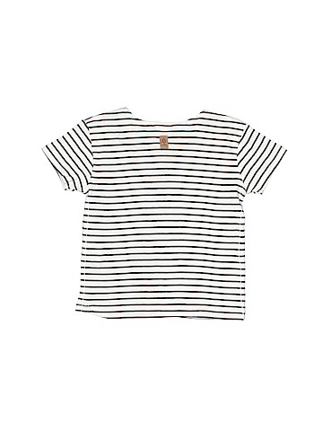 Zara Baby Short Sleeve Henley (view 2)