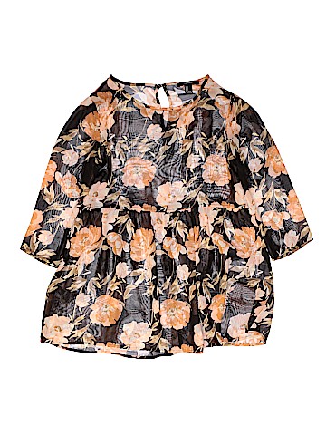 Forever 21 Swimsuit Cover Up (view 1)