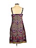 Guess Jeans 100% Cotton Purple Casual Dress Size 5 - photo 2