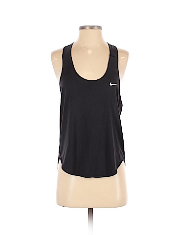 Nike Active Tank (view 1)