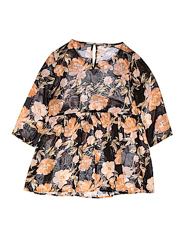 Forever 21 Swimsuit Cover Up (view 2)