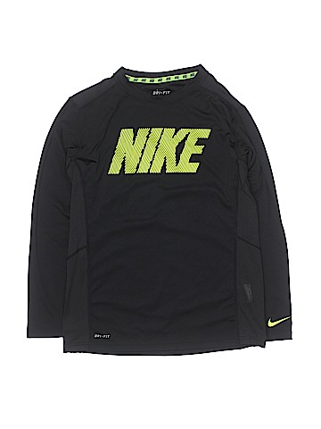 Nike Active T-Shirt (view 1)