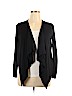 Dream Out Loud by Selena Gomez 100% Rayon Black Cardigan Size XL - photo 1