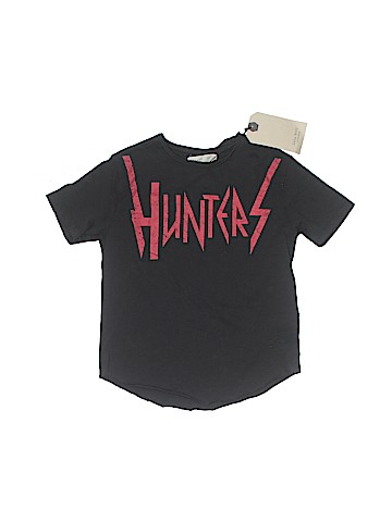 Zara Kids Short Sleeve T-Shirt (view 1)