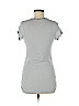 Old Navy - Maternity Gray Short Sleeve Henley Size M - photo 2