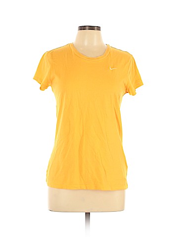 Nike Active T-Shirt (view 1)