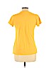 Nike Yellow Active T-Shirt Size L - photo 2