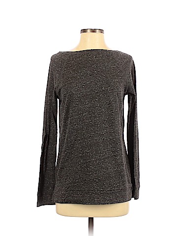 American Eagle Outfitters Long Sleeve T-Shirt (view 1)