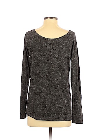 American Eagle Outfitters Long Sleeve T-Shirt (view 2)