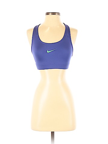 Nike Sports Bra (view 1)