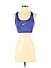 Nike Blue Sports Bra Size S - photo 1
