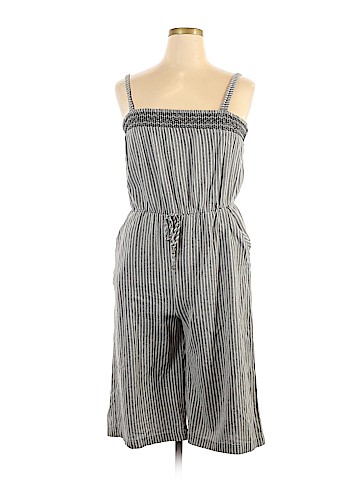 Universal Thread Jumpsuit (view 1)