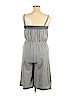 Universal Thread 100% Cotton Black Jumpsuit Size XL - photo 2